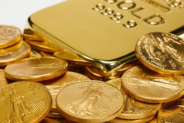 Gold Bars, Gold Coins, Gold Bullion & Scale - OM Bullion, Nashua NH 03062